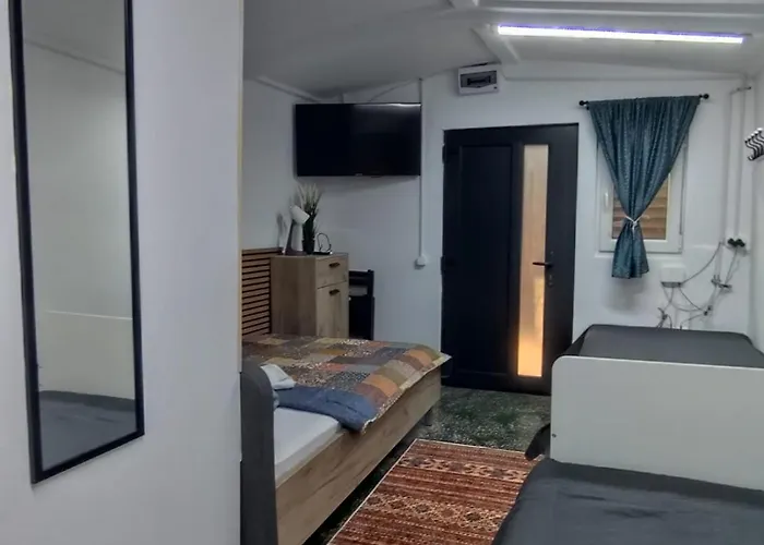 Casa Fundeni Sofia