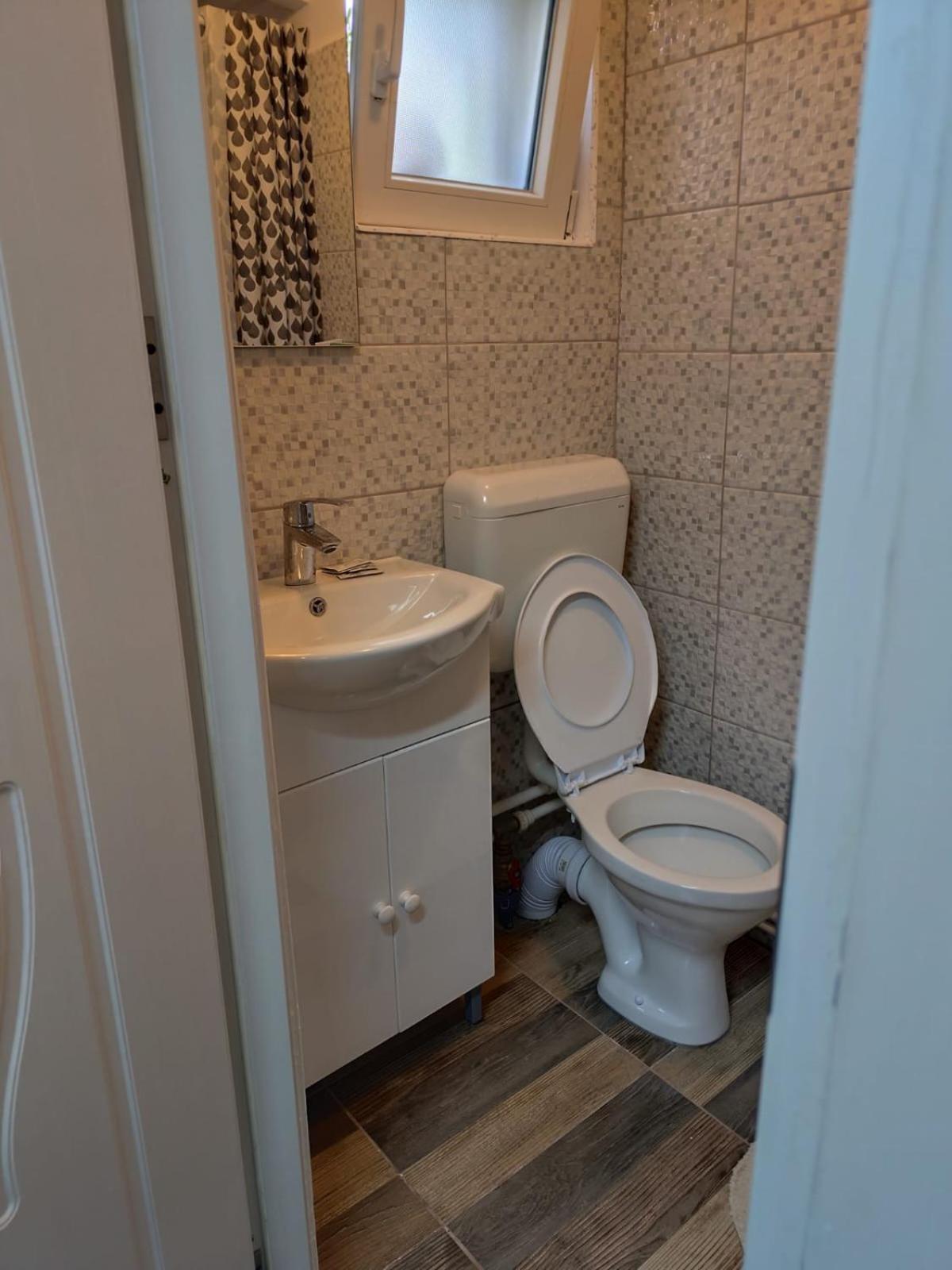 Casa Fundeni Sofia Apartament