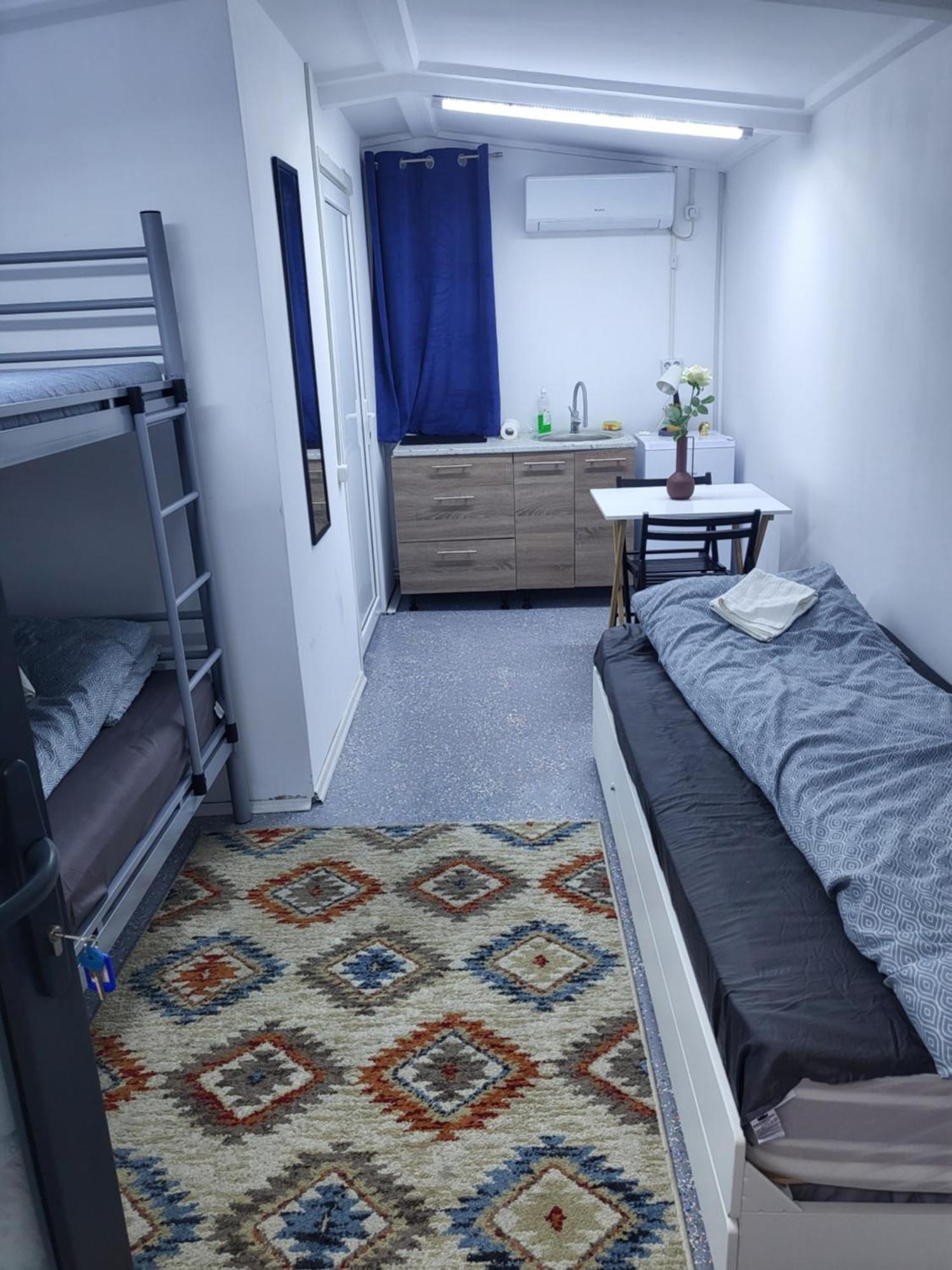 Apartament Casa Fundeni Sofia