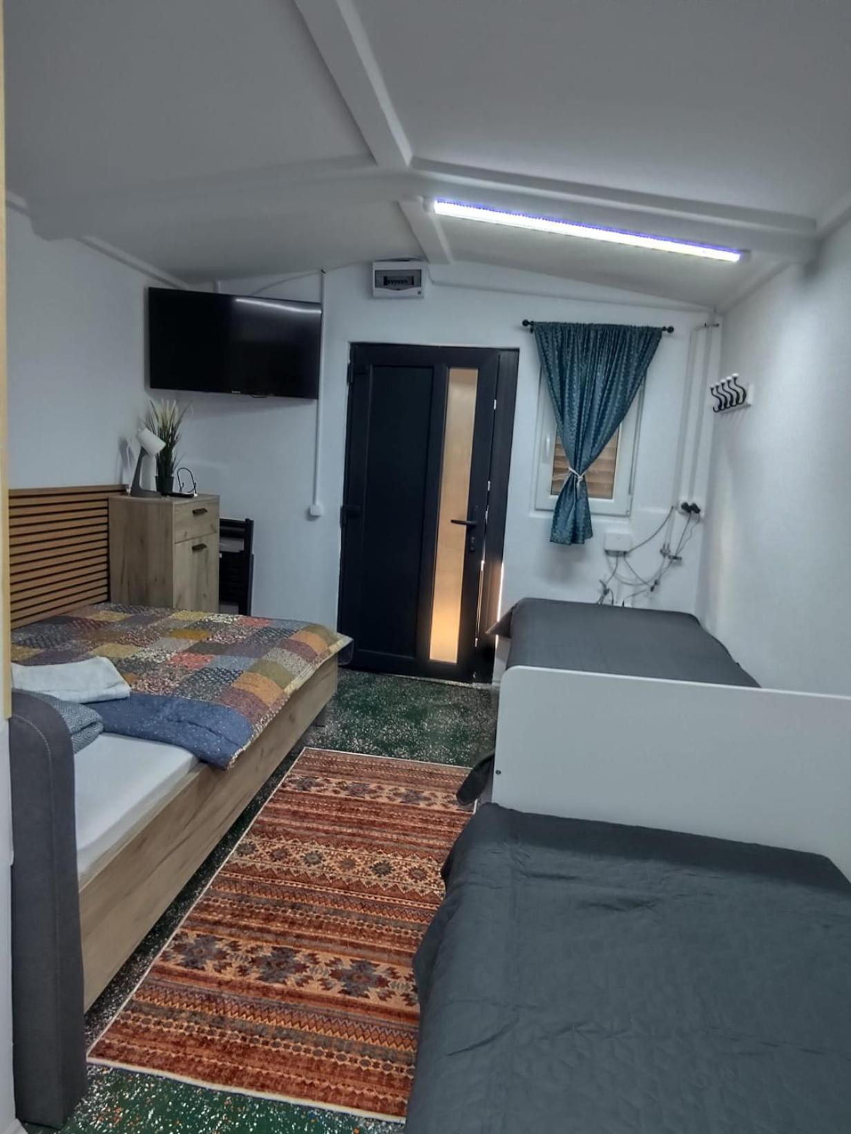 Casa Fundeni Sofia Apartament