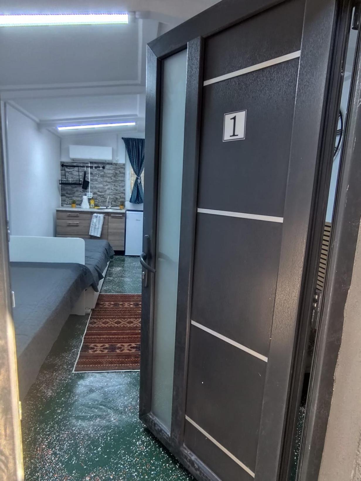 Casa Fundeni Sofia Apartament *