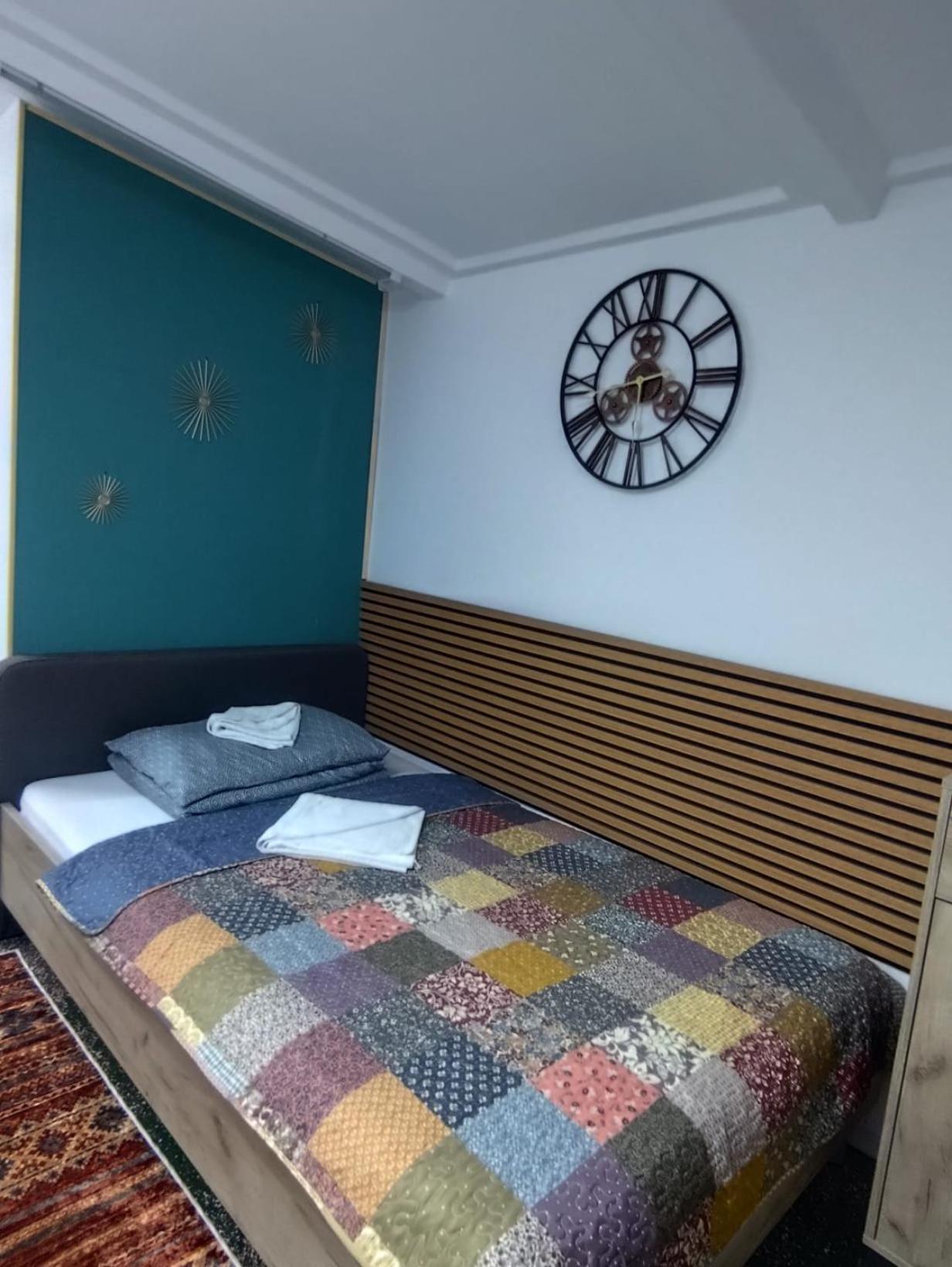 Apartament Casa Fundeni Sofia *