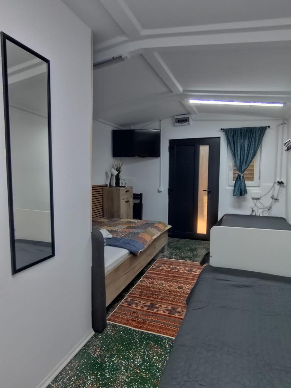 Casa Fundeni Sofia *