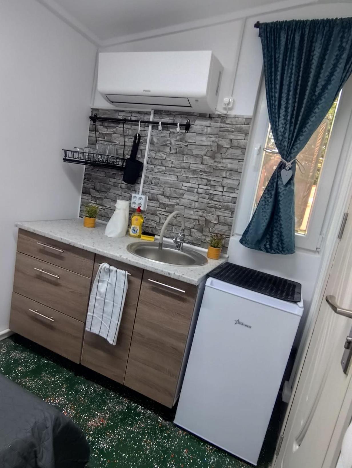Apartament Casa Fundeni Sofia *