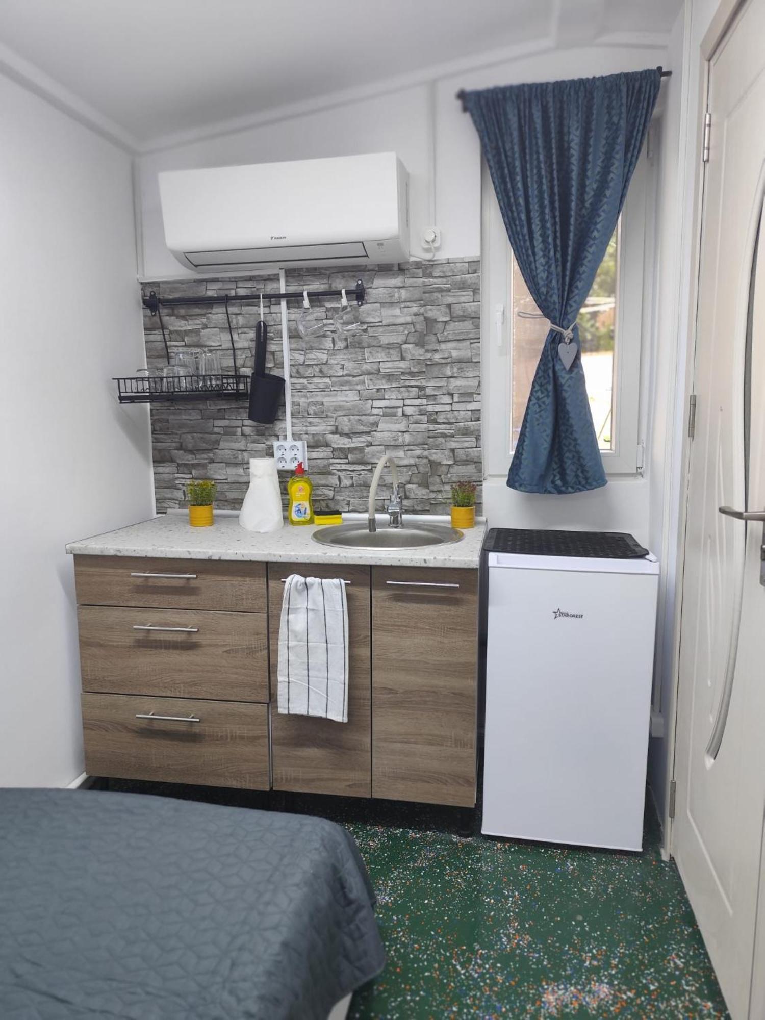 Casa Fundeni Sofia Apartament *